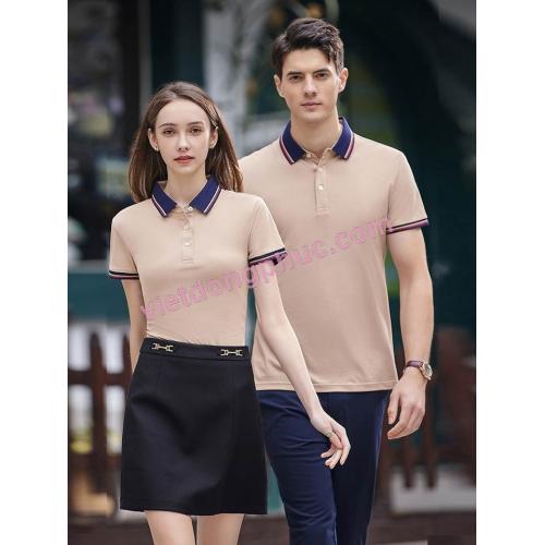 Đồng phục áo phông Công ty 53